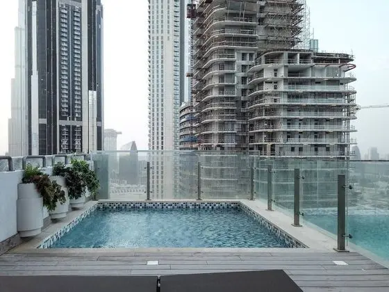 Superior + Luxurious 3BR - Sleeping 8! New! - İç Mekan