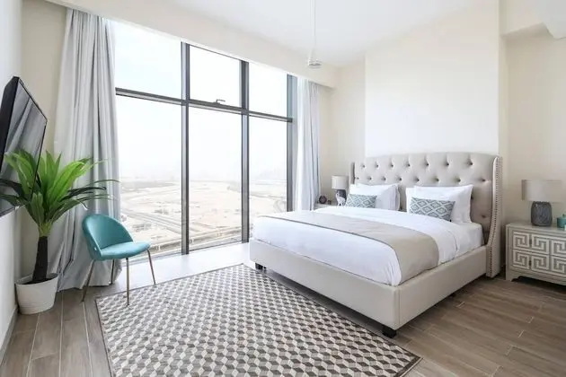 Superior + Luxurious 3BR - Sleeping 8! New! - İç Mekan