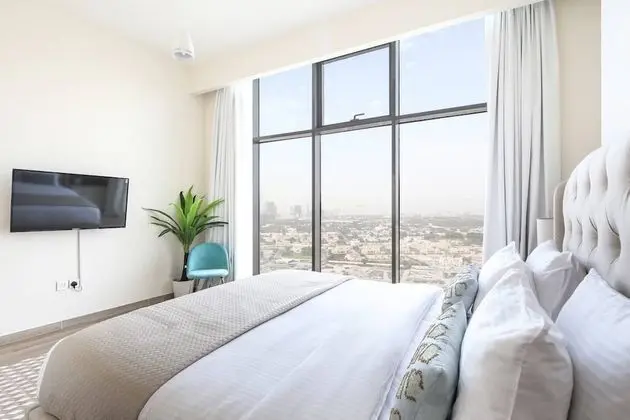 Superior + Luxurious 3BR - Sleeping 8! New! - İç Mekan