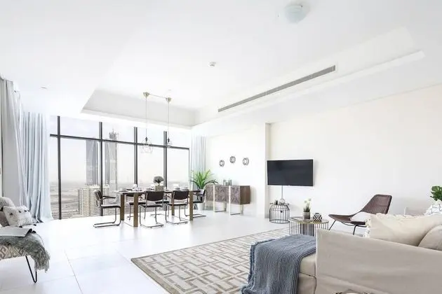 Superior + Luxurious 3BR - Sleeping 8! New! - Öne Çıkan Resim