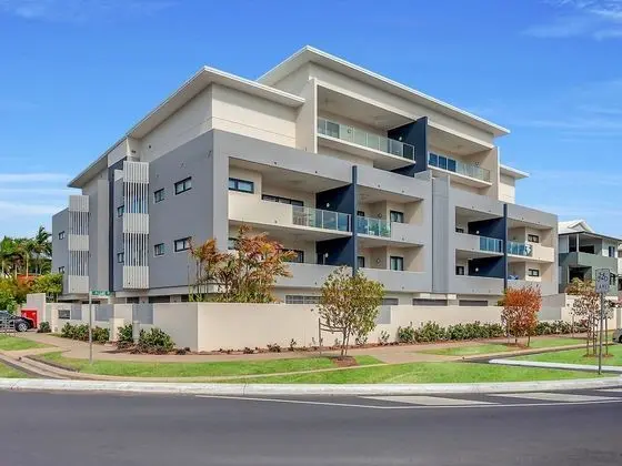Superior Luxury Apartment in the City Life on Lake 19 - Dış Mekan