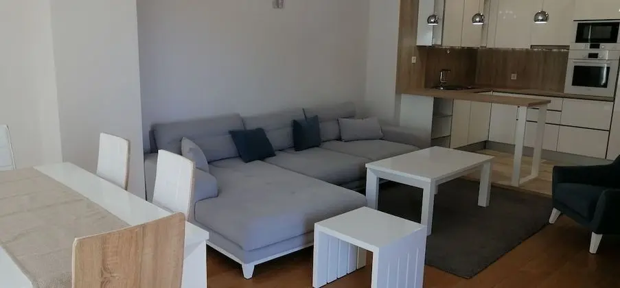 Superior Luxury Tre Canne Budva - İç Mekan