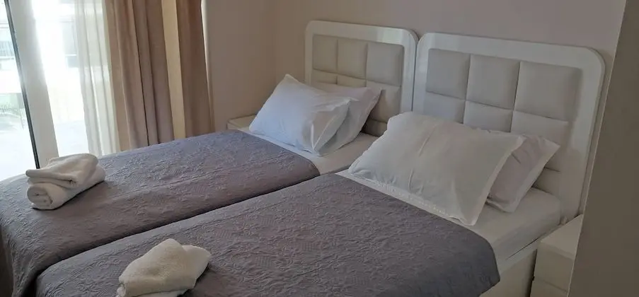 Superior Luxury Tre Canne Budva - Oda