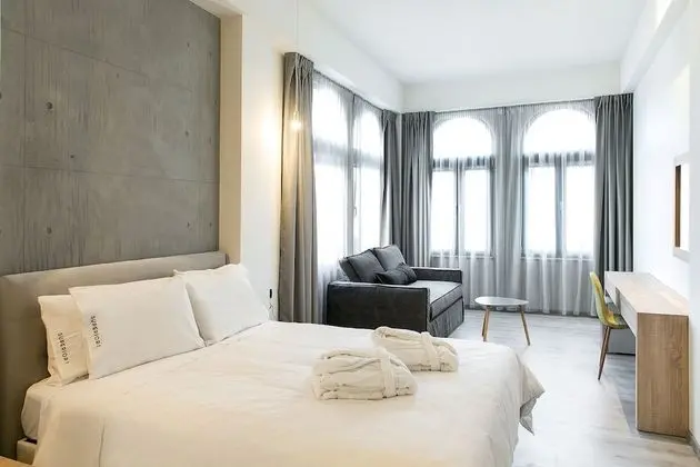 Superior One Boutique Hotel - Öne Çıkan Resim