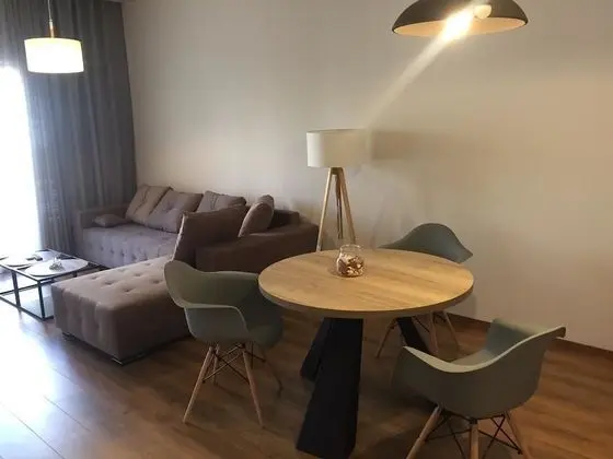 Superior One Luxury Apartments