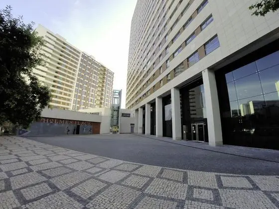 Superior Rentals in Lisbon - Dış Mekan