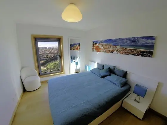 Superior Rentals in Lisbon - Oda