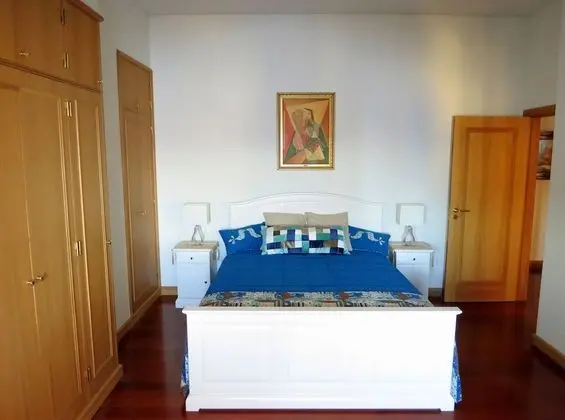Superior Rentals in Madeira - Lido - Oda