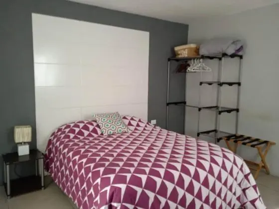 Superior Room With Queen Bed, Private Bathroom, Air Conditioning, Wi-fi