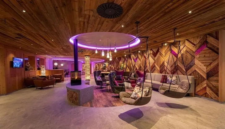 Superior Sport und Familienresort Alpenblick