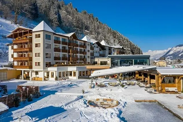 Superior Sport und Familienresort Alpenblick
