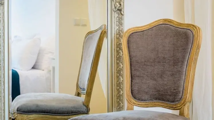 Superior Stay Zagreb - Oda