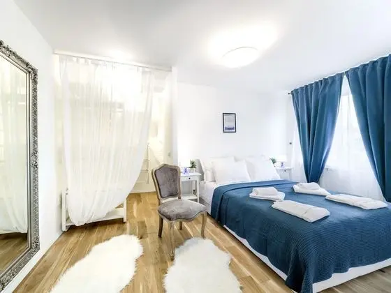 Superior Stay Zagreb - Öne Çıkan Resim