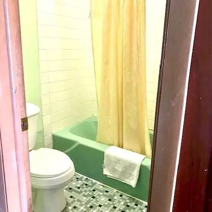 Superior Stays - Banyo Tipleri