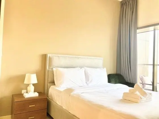 Superior Studio in Park View JVC