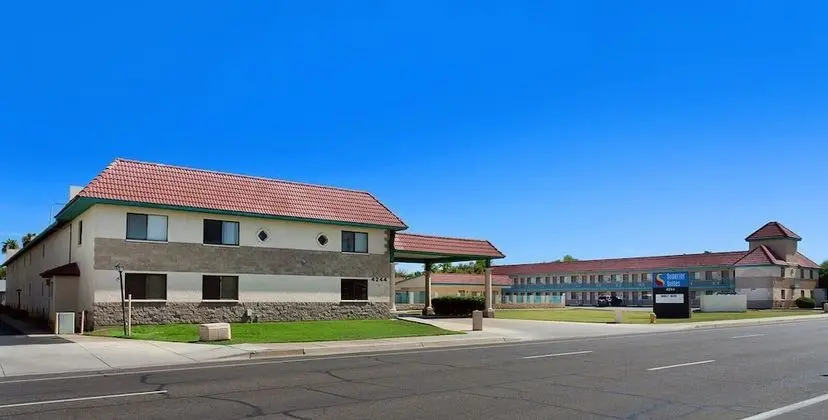 Superior Suites Phoenix Mesa