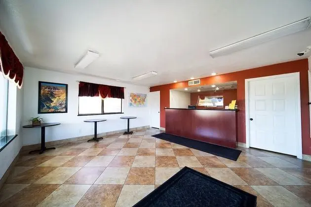 Superior Suites Phoenix Mesa - Lobi