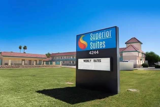 Superior Suites Phoenix Mesa - Öne Çıkan Resim