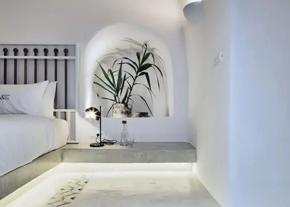 Superior Two Bedroom Villa - Panoramic - La Torre