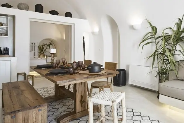 Superior Two Bedroom Villa - Panoramic - La Torre - Oda