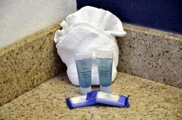Superlodge Atlantic City Absecon - Banyo Tipleri