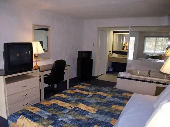 Superlodge Atlantic City Absecon - Oda