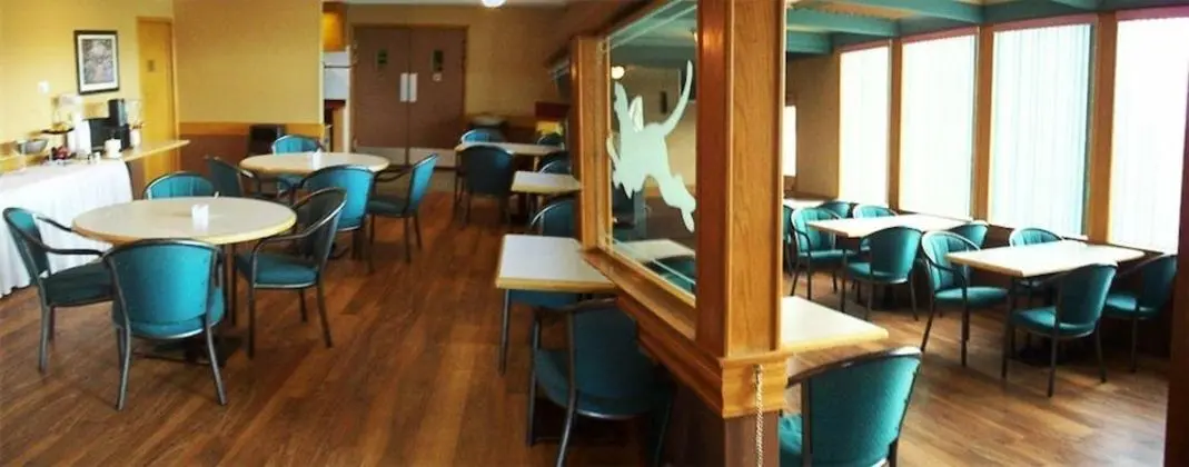 Superlodge Canada Lethbridge - Yerinde Yemek