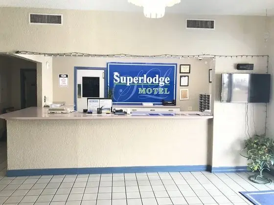 SuperLodge Motel - Öne Çıkan Resim