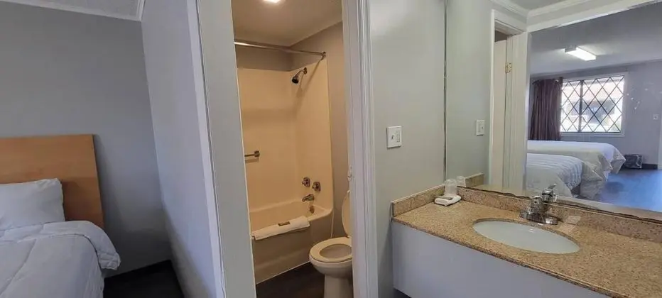 Superlodge - Banyo Özellikleri