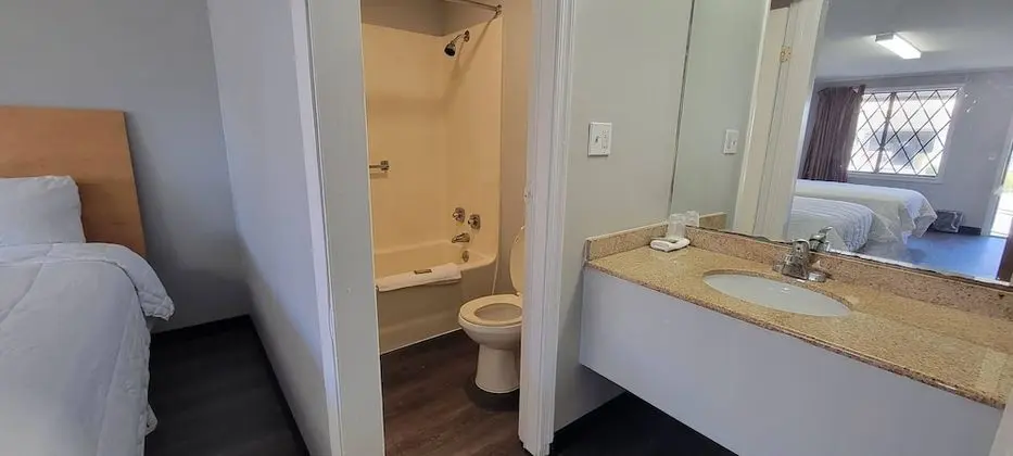 Superlodge - Banyo Tipleri