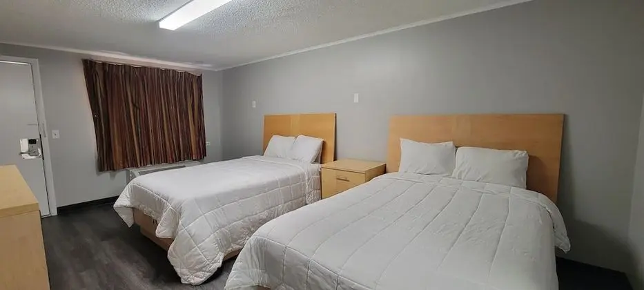 Superlodge - Oda