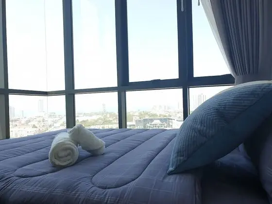 Suphatra Pattaya Posh - Öne Çıkan Resim