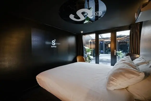 SUPPER Hotel - Öne Çıkan Resim