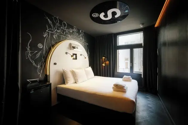 SUPPER Hotel - Öne Çıkan Resim
