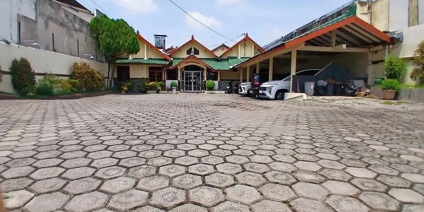 Hotel Supra Jaya