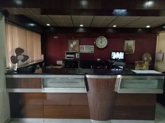 Hotel Suprabatha