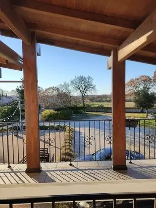 Supramurgia camere&caffè