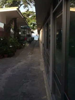 Supreeya Guesthouse - Dış Mekan