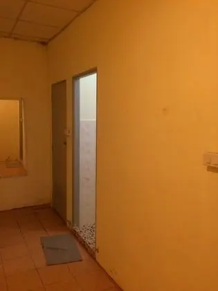 Supreeya Guesthouse - İç Mekan