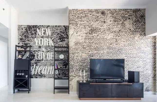 Supreme 2BR Apartment - Cosmopolitan Living in Dubai Marina! - İç Mekan