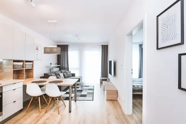 Supreme Apartments - Öne Çıkan Resim