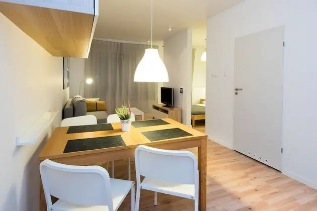 Supreme Apartments Vossa - Öne Çıkan Resim