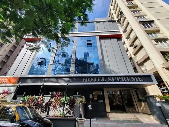 Hotel Supreme