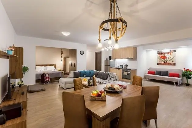 Supreme Comfort  by Athens Stay