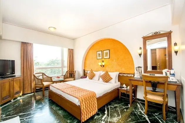 Hotel Supreme Heritage - Oda