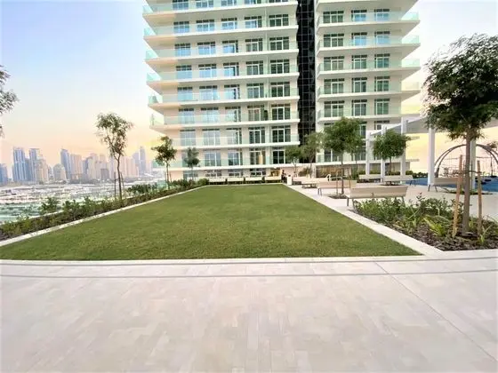 Supreme Luxury Seaview Sunrisebay Marina - Dış Mekan