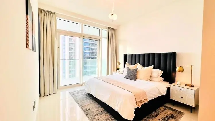 Supreme Luxury Seaview Sunrisebay Marina - Oda