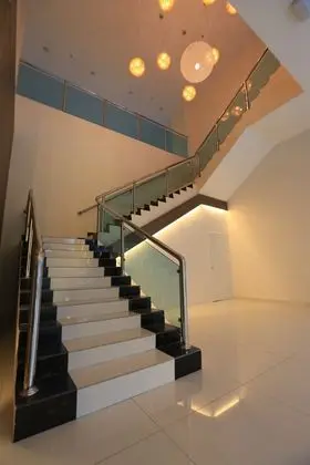 SUPREME HOTEL - İç Mekan