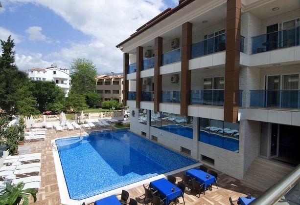 Supreme Marmaris HotelFotoğrafı
