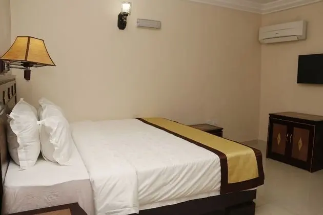 Supreme Place Hotel Abuja